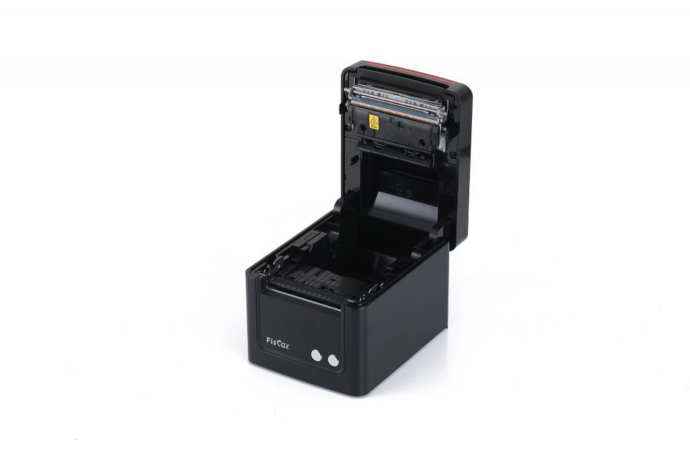 80mm Electronic Fiscal Printer